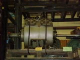 Image for 4.25" Bore, Worthington, Compressor Cylinder Of5h