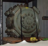 Image for 8" Bore, Worthington, Compressor Cylinder Of5h