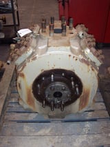 Image for 7" Bore, Worthington, Compressor Cylinder Of6h