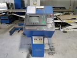 Image for 25 Ton, Trumpf #TC-500, Sheetmaster Turret Punch, 50" x 100", Bosch Trumagraph CC 220 S controller, 1998
