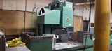 Image for SNK #V50, CNC vertical machining center, 24 automatic tool changer, 45.3" X, 26" Y, 25.6" Z, 2500 RPM, #50, Fanuc 6M, 1982