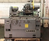 Image for 10" x 20" Landis #1R, universal outside dimension cylindrical grinder, 12" diameter x 1" W x 5" hole wheel, A5-2, ID range attachment, table traverse