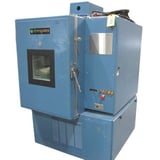 Image for Envirotronics #EH-8, temperature / humidity test chamber, #11434