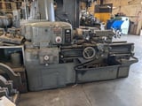Image for 16" x 30" Monarch #612, manua engine lathe, 3" spindle bore, tlst, Steady Rest, toolpost, 1960