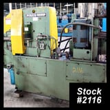 Image for 1" Pines #5T, tube bender, 5 tons