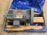 Image for 10 HP 3500 RPM General Electric, Frame CD218ATD, DPFG, shunt wound, 250 VA