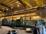 Image for 120" x 480" Shepard-Niles #A72, engine lathe, 72" 4-Jaw chuck, 36" Steady Rest, 40" Follow Rest, excellent