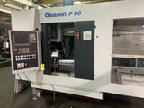 Image for Gleason #P90, gear hobber, Siemens Sinumerik 840D SL, 2019