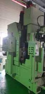 Image for Mitsubishi #SC40CNC, gear shaper, Fanuc CNC, swing away tailstock, hydraulic system, lube system