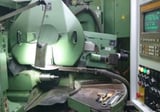 Image for Hurth #14, Sinumerik Siemens Control, 30" grinding wheel diameter, 440 V./60 Hz/3 phase, 1990