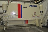 Image for 300 Ton, Pacific #300-16, hydraulic press brake, 16' overall, 174" between housing, 12" stroke