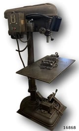Image for Delta, single spindle drills
