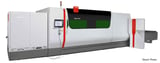 Image for Bystronic #ByStar-3015, CNC fiber laser, 4400 watt, 120" x 60" sheet