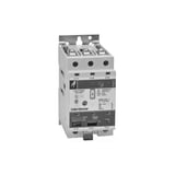 Image for 135 Amps, Cutler-Hammer Hammer, W+201K4CF, Contactor, 3 Pole, Size 4, 135 Amps, 600 VAC, 120Vac Coil
