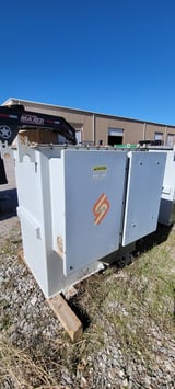 Image for 260 KVA 480 Primary, 3811/1100 Secondary, Southwest, 313 amps, used, 2012 (3 available)
