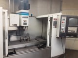 Image for Fadal #VMC-4020HT, 21 automatic tool changer, 40" X, 20" Y, 20" Z, 10000 RPM, #40, 15 HP, 32MP, rigid tap, box way construction, 1998