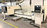 Image for SCM #Accord-FX-M, 3-Axis CNC router, 16 position tool changer, vacuum pump, 2013