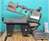 Image for 13" x 16" Wellsaw #1316S, Horizontal Bandsaw (Swivel-Head Miter Saw), new, 2021
