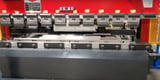 Image for 80 Ton, Amada #RG-80, CNC Press Brake, NC9EX-II Controller