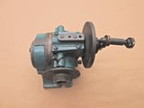 Image for Ellis divide head with collet chucking, excellent condition