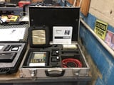 Image for Easy-Laser #05-0100, laser measurment kit with case & attachments