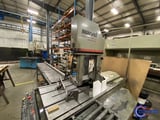 Image for 18" x 22" Marvel #Series-8-Mark-III, vertical band saw, 15' 4" x 1 1/4" x .042" blade, 50-450 FPM, 2008
