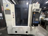 Image for Makino #S56, vertical machining center, 3-Axis, Pro 3, 35.4" X, 19.7" Y, 17.7" Z, 20 automatic tool changer, 20000 RPM, 2005