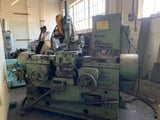 Image for Gardner Denver #615, double disc grinder, continuous thru feed, motorized overhead, S/N 615002