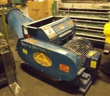 Image for Air Conveying Corp #3036FSS, shredder, 36" x22" inlet/outlet, 30 HP, 1180 RPM