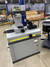 Image for Zoller #Hyperion 300, 13.78" x 11.81", 11.81" dia, CNC Control, 2020