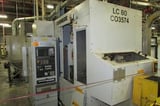 Image for Liebherr #LC80, 7-Axis CNC gear hobber w/180 position loader, 80mm diameter, 2005