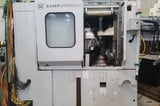 Image for Samputensili #S100, 7-Axis CNC high speed dry hobber/miller, Siemens 840D, 2006