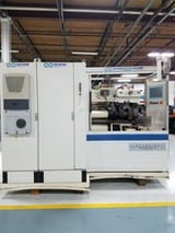 Image for No. 300E Escofier Incremex, spline roller, Siemens Samatic Control, remanufactured 2011