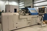 Image for Matrix #78, CNC thread & worm grinding machine, 24" dia., 86" lgth, remaanufactured, 2010