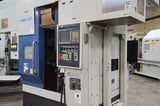 Image for Muratec #ML400G, CNC turning machines, Fanuc controls, tailstock, single turret, gantry loader, 2011