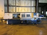 Image for Mori-Seiki #TL-40, turning center, Fanuc 15, 8 turret, hydraulic Steady Rest, tailstock, chip conveyor, 1991, #25544