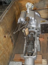 Image for Astern #NP-649-2, throttle valve, 8", 850 psig @ 950 deg F