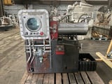 Image for Premier #HP50, media mill, 50 liter jacketed chamber, mechanical seal w/seal pot, disk grinding rotor, 460 Volt Xp motor