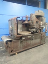 Image for Blanchard #42-22K, rotary surface grinder, 42" chuck, 48" swing, coolant, 1980, #72562