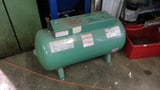 Image for Dayton, air compressor, 200 PSI, 60 gallons, 2004