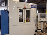 Image for Nagel #ECO40-2, cnc twin spindle vertical honing mach, 3-40mm bore, 400mm stroke, 2012