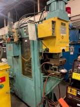 Image for 200 KVA Taylor-Winfield #EPE-12-200, Press Type Spot Welder