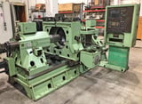 Image for Heller #RFK200/800/1, single head CNC crankshaft milling machines, UniPro NC-80R, 1992
