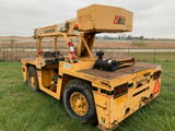 Image for 9 Ton, Broderson #IC-80-3G, Carry Deck Crane, 30' boom, 10' jib, 2007, Used
