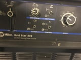 Image for 300 Amps, Miller #GOLD STAR 302, Stick Welder, Model, Used