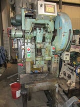Image for 35 Ton, Bliss #HP45747, OBI press, s/n H59575, 2" stroke, reconditioned, #1349