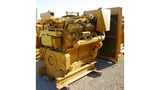Image for Caterpillar #D379BPCTA, diesel engine core, 1200 RPM