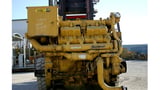 Image for Caterpillar #D379PCTA, diesel engine core, 1350 RPM, EG3P governor