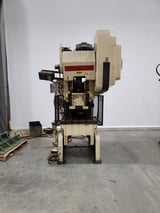 Image for 60 Ton, Bliss, mechanical C-frame press, #15548