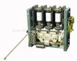 Image for 400 Amp. Toshiba, vacuum, 2300 or 4160 Volts, in stock